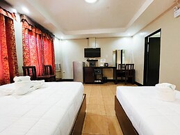 Siayan Travellers Inn Manila powered by Cocotel