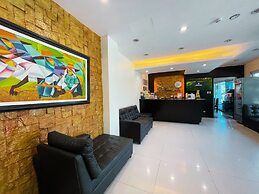 Siayan Travellers Inn Manila powered by Cocotel