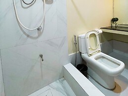 Siayan Travellers Inn Manila powered by Cocotel