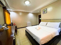Siayan Travellers Inn Manila powered by Cocotel