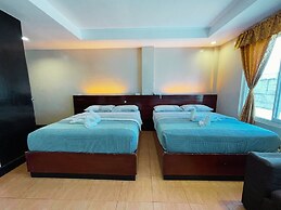 Siayan Travellers Inn Manila powered by Cocotel