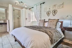 Cascade Villa Guesthouse