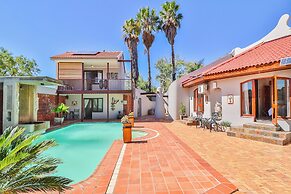 Cascade Villa Guesthouse