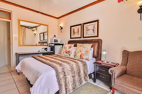 Cascade Villa Guesthouse