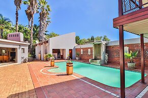 Cascade Villa Guesthouse