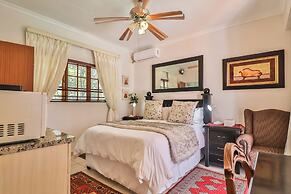 Cascade Villa Guesthouse