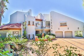 Cascade Villa Guesthouse