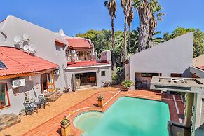 Cascade Villa Guesthouse