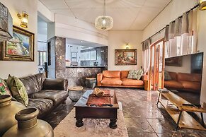 Cascade Villa Guesthouse