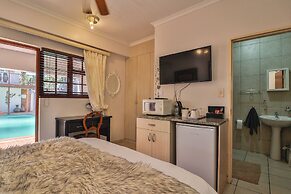 Cascade Villa Guesthouse