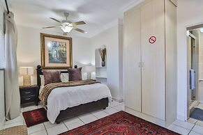 Cascade Villa Guesthouse