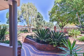 Cascade Villa Guesthouse