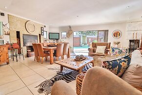 Cascade Villa Guesthouse