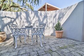 Cascade Villa Guesthouse