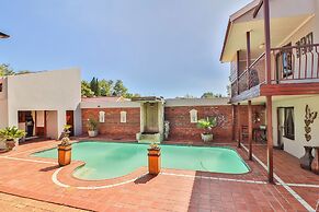 Cascade Villa Guesthouse