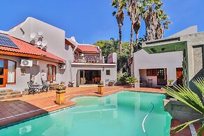 Cascade Villa Guesthouse