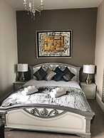 Washington house hotel