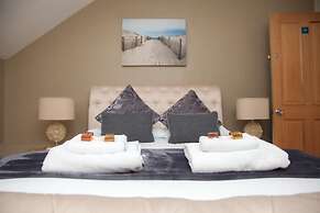 Washington house hotel