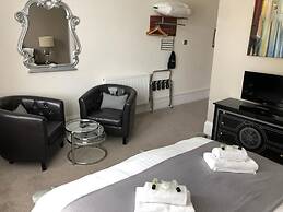 Washington house hotel