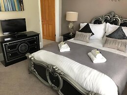 Washington house hotel