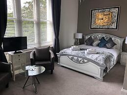 Washington house hotel