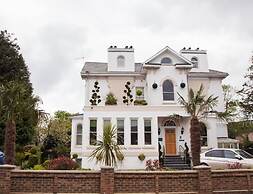 Washington house hotel