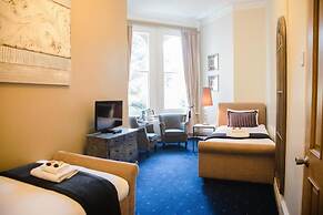 Washington house hotel