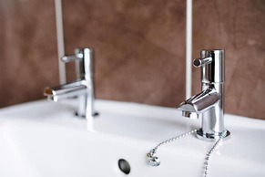 Washington house hotel