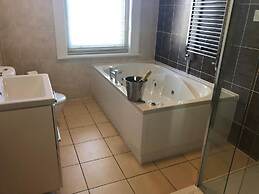 Washington house hotel