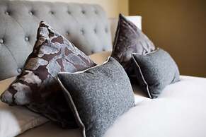 Washington house hotel