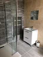 Washington house hotel