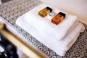 Washington house hotel