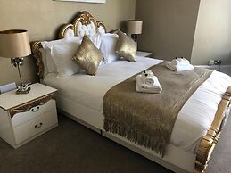 Washington house hotel