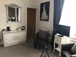 Washington house hotel