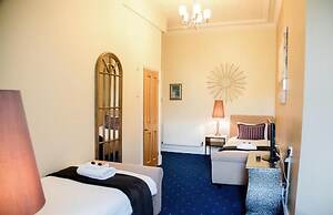 Washington house hotel