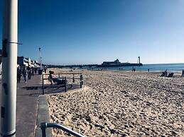 Washington house hotel