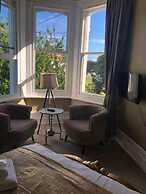 Washington house hotel