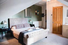 Washington house hotel