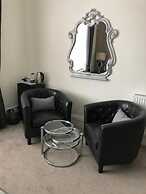 Washington house hotel