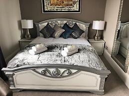 Washington house hotel