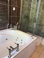 Washington house hotel