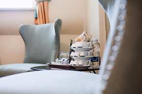 Washington house hotel