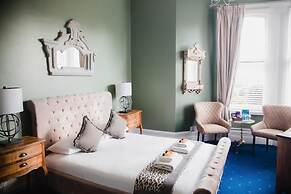 Washington house hotel