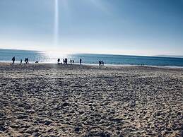 Washington house hotel