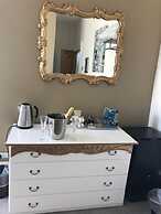 Washington house hotel