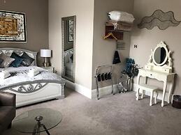 Washington house hotel