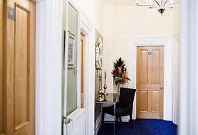 Washington house hotel