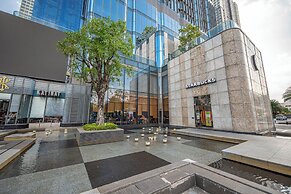 Isabelle Luxury inside Landmark 81 Tower