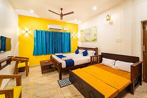 Teak Leaf Gateway Resort