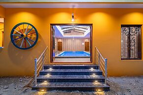 Teak Leaf Gateway Resort